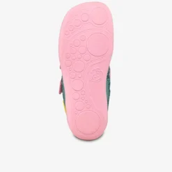 Affenzahn Knit Happy Chamäleon Kinder Barfußschuhe