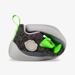 Affenzahn Knit Happy Panther Kinder Barfußschuhe