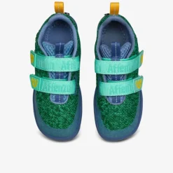 Affenzahn Knit Happy Paradisvogel Kinder Barfußschuhe