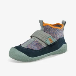 Affenzahn Knit Toddly Hase Kinder Klettschuhe