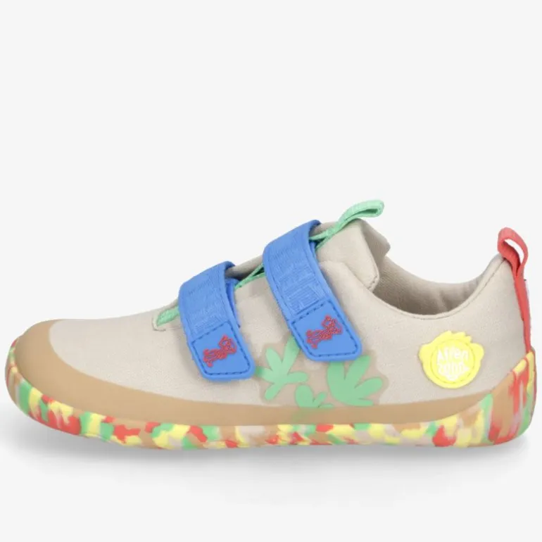 Affenzahn Lucky Affenzahn Kinder Barfußschuhe