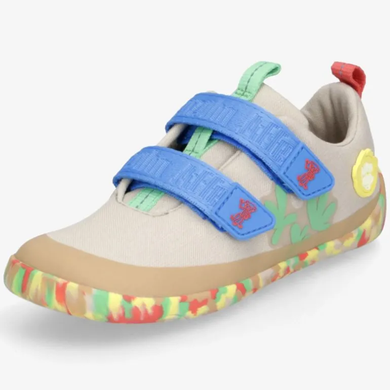 Affenzahn Lucky Affenzahn Kinder Barfußschuhe