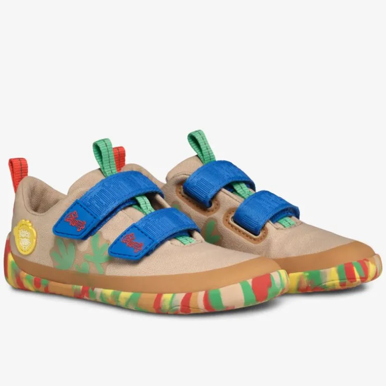 Affenzahn Lucky Affenzahn Kinder Barfußschuhe