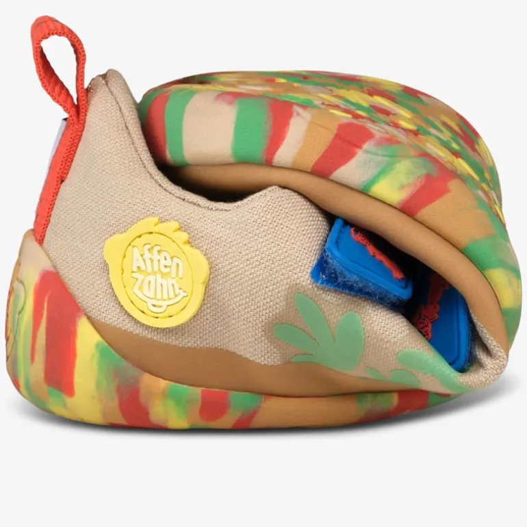 Affenzahn Lucky Affenzahn Kinder Barfußschuhe