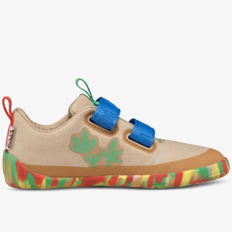 Affenzahn Lucky Affenzahn Kinder Barfußschuhe