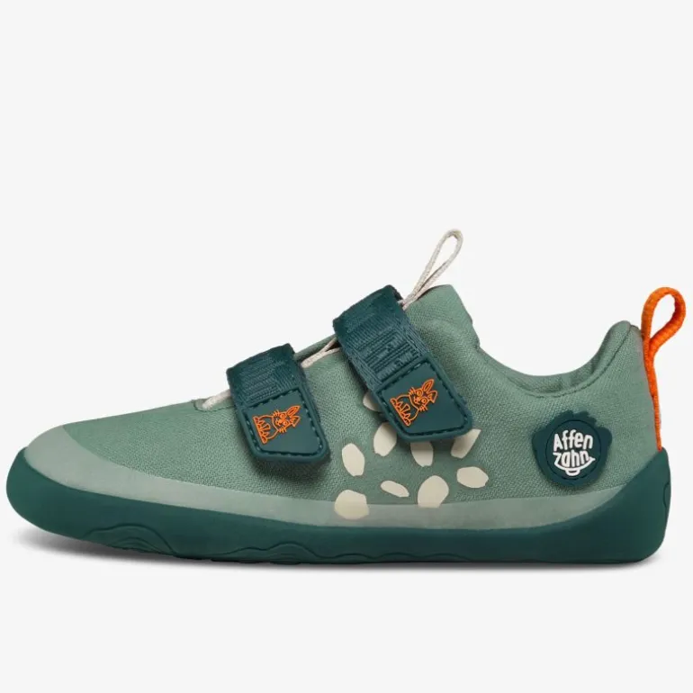 Affenzahn Lucky Affenzahn Kinder Barfußschuhe