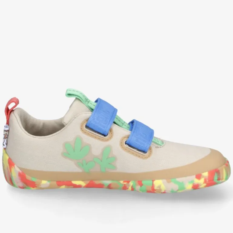 Affenzahn Lucky Affenzahn Kinder Barfußschuhe