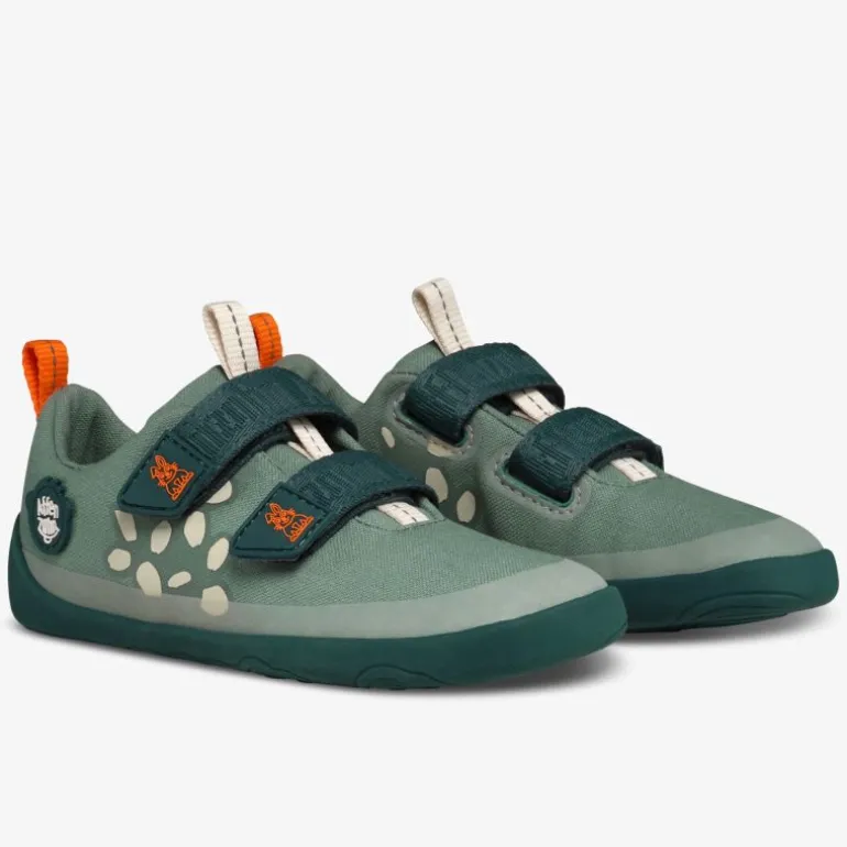 Affenzahn Lucky Hase Kinder Barfußschuhe