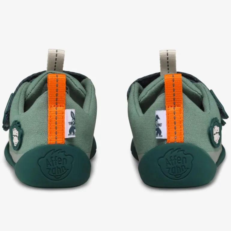 Affenzahn Lucky Hase Kinder Barfußschuhe