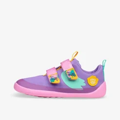 Affenzahn Lucky Kreatv Tukan Kinder Barfußschuhe