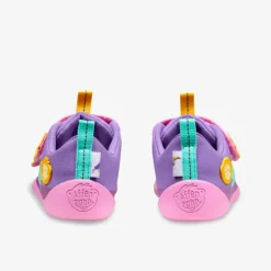 Affenzahn Lucky Kreatv Tukan Kinder Barfußschuhe