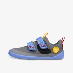 Affenzahn Lucky Kreatv Tukan Kinder Barfußschuhe