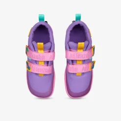 Affenzahn Lucky Kreatv Tukan Kinder Barfußschuhe