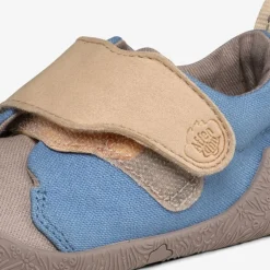 Affenzahn Smally Robbe Kinder Barfußschuhe