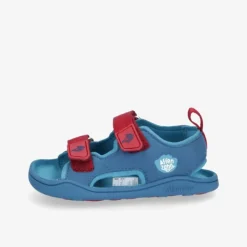 Affenzahn Vegan Airy Elefant Kinder Sandalen