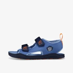 Affenzahn Vegan Airy Elefant Kinder Sandalen