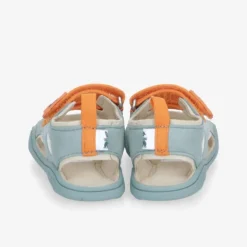 Affenzahn Vegan Airy Hase Kinder Sandalen