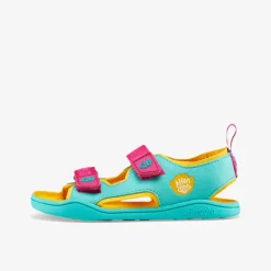 Affenzahn Vegan Airy Hase Kinder Sandalen