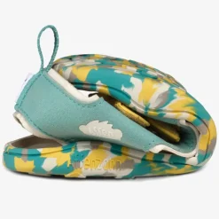 Affenzahn Vegan Airy Nashorn Kinder Sandalen