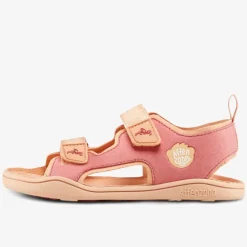 Affenzahn Vegan Airy Nashorn Kinder Sandalen