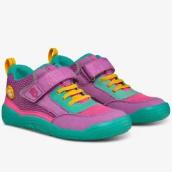 Affenzahn Vegan Cheerly Eule Kinder Barfußschuhe
