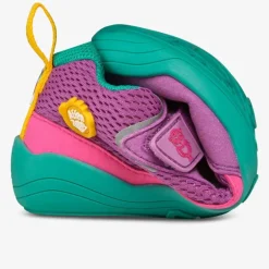 Affenzahn Vegan Cheerly Eule Kinder Barfußschuhe