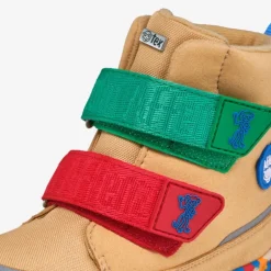 Affenzahn Vegan Comfy Affenzahn 10 Jahre Kinder Klettstiefel