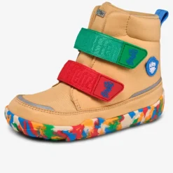 Affenzahn Vegan Comfy Affenzahn 10 Jahre Kinder Klettstiefel