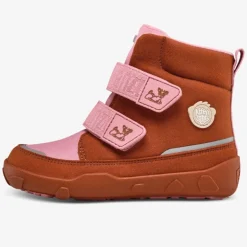 Affenzahn Vegan Comfy Affenzahn 10 Jahre Kinder Klettstiefel