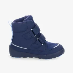 Affenzahn Vegan Comfy Bär Kinder Winterstiefel