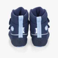 Affenzahn Vegan Comfy Bär Kinder Winterstiefel
