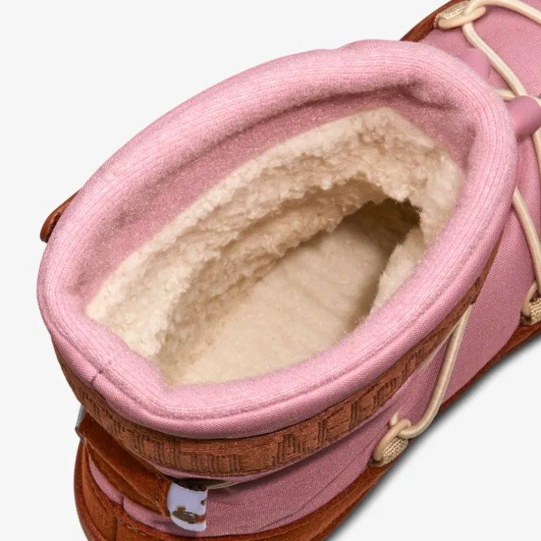 Affenzahn Vegan Snowy Reh Kinder Winterstiefel