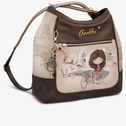 anekke Damen Handtasche