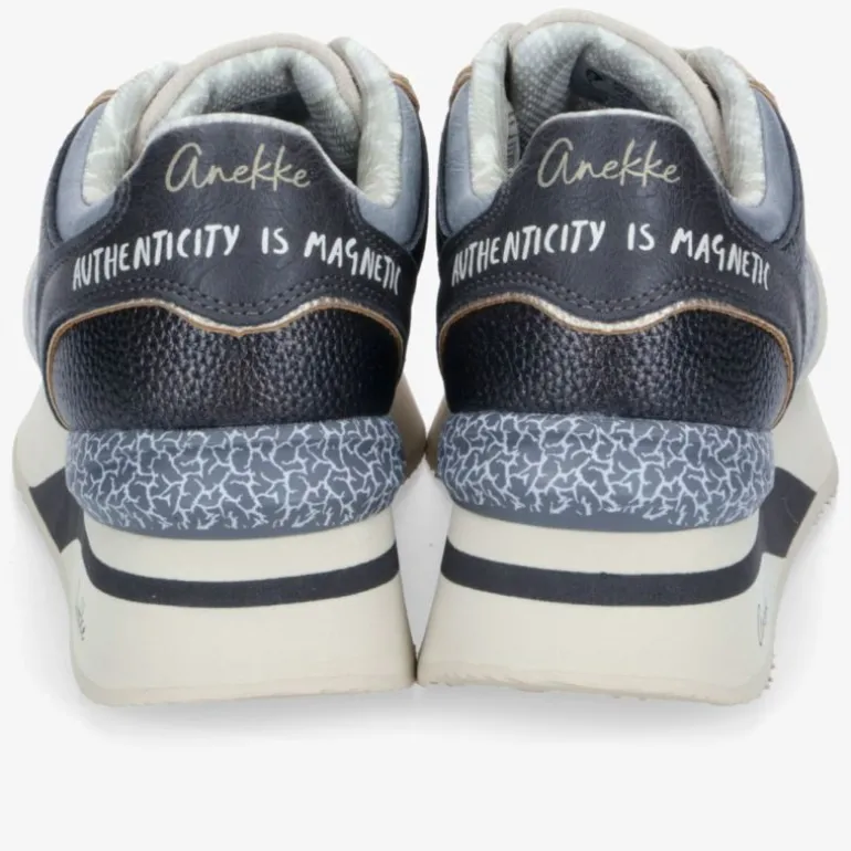 anekke Damen Sneaker Low