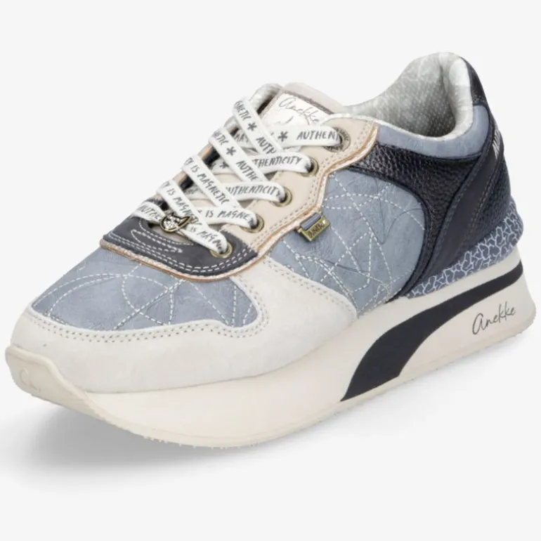 anekke Damen Sneaker Low