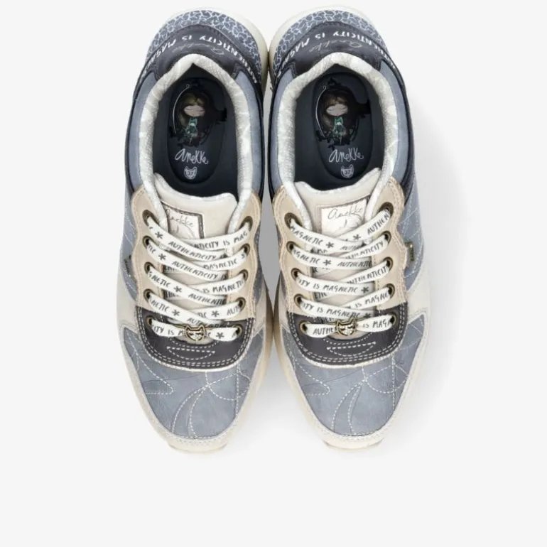 anekke Damen Sneaker Low