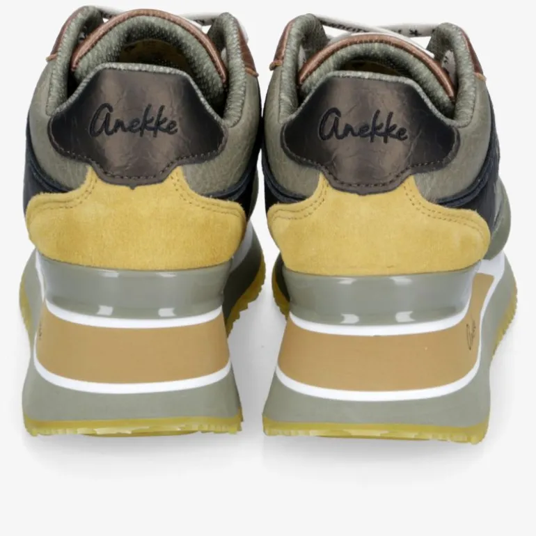 anekke Damen Sneaker Low