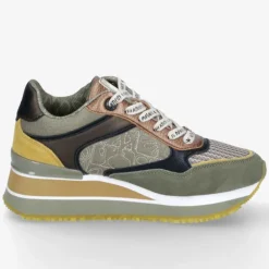 anekke Damen Sneaker Low