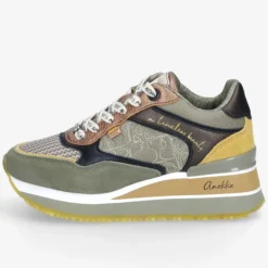 anekke Damen Sneaker Low