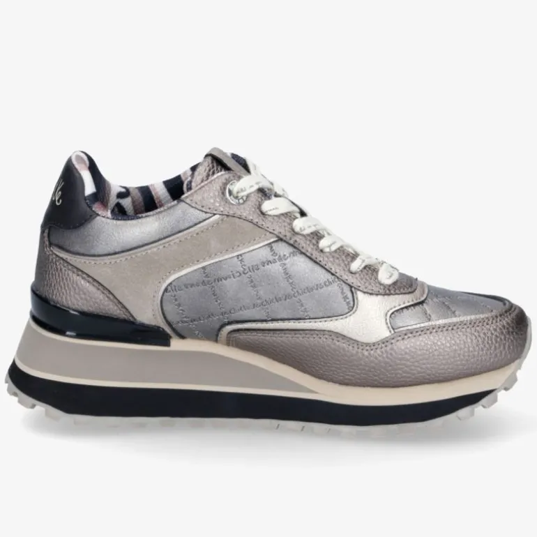 anekke LONDON 413 Damen Sneaker Low