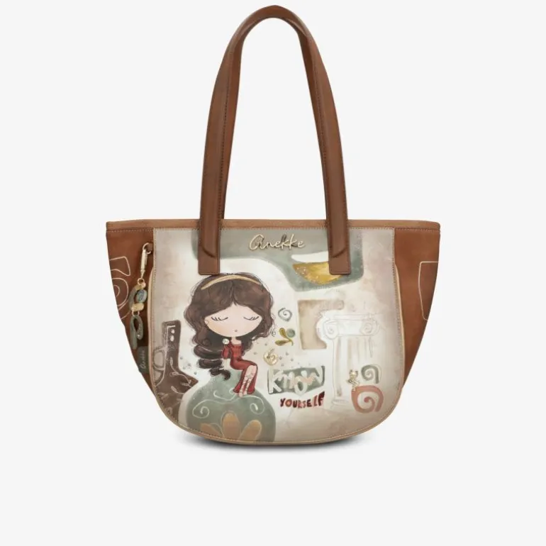 anekke MUSE Damen Shopper