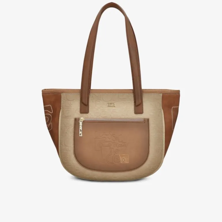 anekke MUSE Damen Shopper