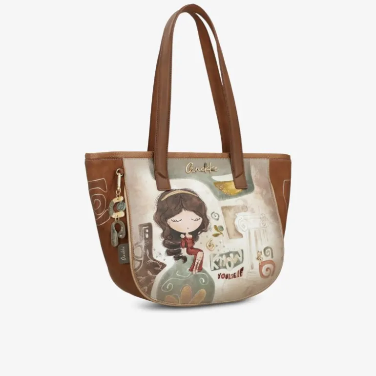 anekke MUSE Damen Shopper