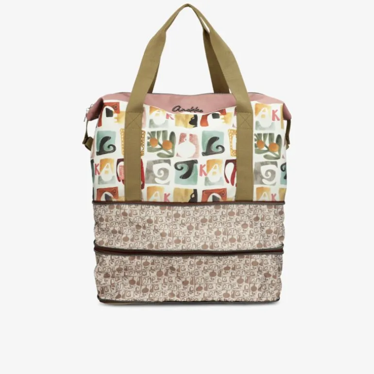 anekke MUSE Damen Shopper