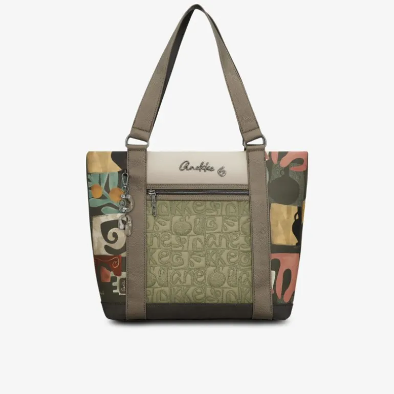 anekke MUSE Damen Shopper