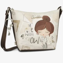 anekke SOPHIA Damen Handtasche
