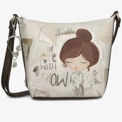 anekke SOPHIA Damen Handtasche
