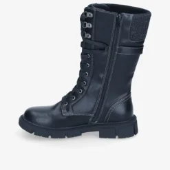 Annie G. Biker Boots