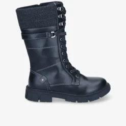 Annie G. Biker Boots