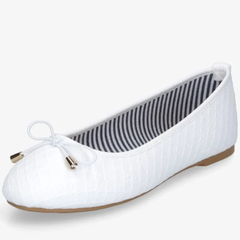 Annie G. Damen Ballerinas